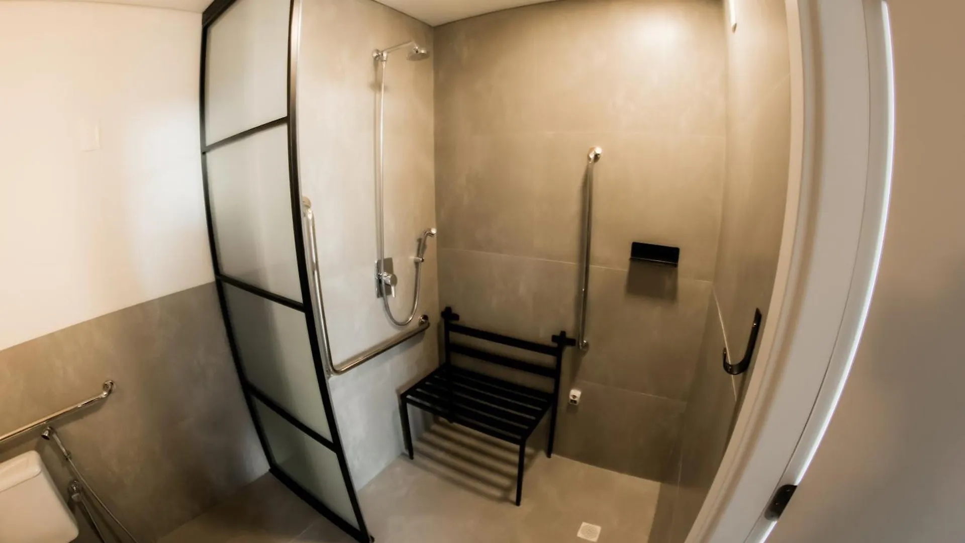 Naalt Hotel Joinville Brazil