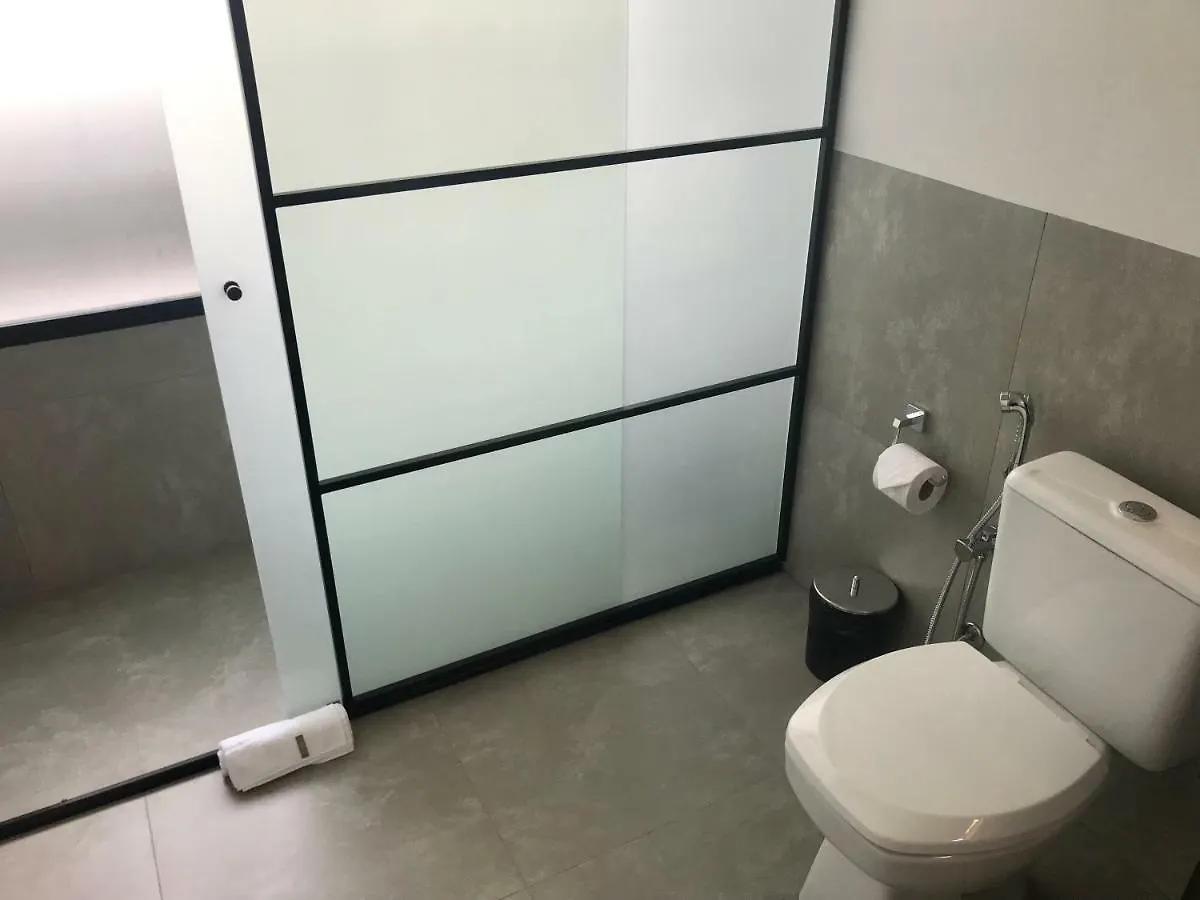 Naalt Hotel Joinville