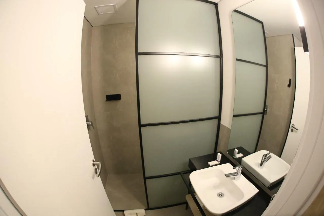 Naalt Hotel Жоинвили 4*,  Бразилия